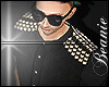 ¤ studded v2.