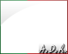 [A.D.R]Pigtail Elf Black