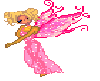 Fairy ~Pink~