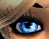 OCN dark blue eyes