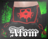 |A| F Radiation DUB RED
