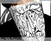 RVRS' Desc. scarf