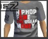 Product Image for (djezc) I AM the One T