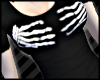 Skeleton Hands Tee :O