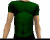 Muscle T-Shirt DarkGreen