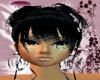 *ima* cutie with bangs