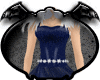 [C] Snow Dreams Dress