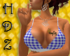 HoneyDipz chest Tattoo1