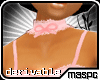 [MP] Red Underskirt