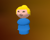 Little Peeps Mom