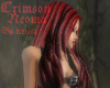 Crimson Neoma