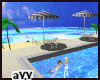 Dolphin Beach Pool Villa