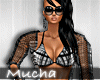 Mucha - Sheer Fashion
