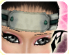 Yuffie Headband - Front