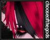 !GD!Rsk PB Hair