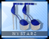✮ Sunny Dai Heels
