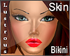 ^L~ In LOVE|Bikini|Skin