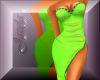 Allure Boomastic *Lime*