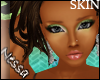 !N! SEA GREEN !DARK!