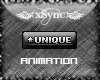 &ordm;�&ordm; Animated Unique VIP