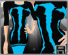 llAll: monster blue