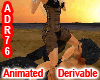 [ADR76] Personal Striper
