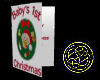 Meridian 1st Xmas Card