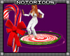 Christmas Holiday Flyer