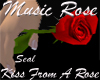 MusicRose-KissFromARose