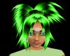 yungs town toxic green