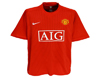 Man Utd (H) 07/08