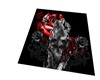 Meta Rose Rug
