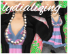 (Lyd)PearlyPunkPink