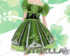 Irish Loli Dress