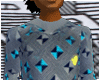 [Jer] Grey Sweater