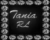 (TRL) Black X Dress