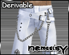 *Nm*Pants#23[M]