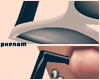Shades. White/B. |F