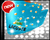 Lacoste Pumps