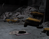 |W| Gangsta Alley