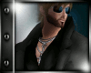[V] Fashion Style Black
