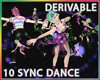 10 mix dance 09 particle