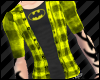 Batman T-shirt + Shirt