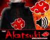 [M] The Akatsuki Robe HD