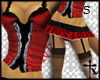 -tx- V-tina II outfit