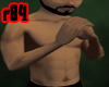 80&deg; Enhanced w/ Beard