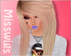 Ɯ● Meme Blonde