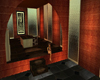 RED MODERN BRICK APT.