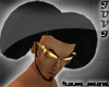 JUVI Ram Mon Black