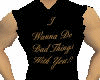Private t